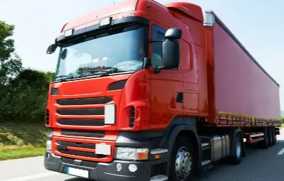 Ankara Yalvaç Ambar Kargo