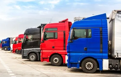 Ankara Yalvaç Ambar Nakliyat