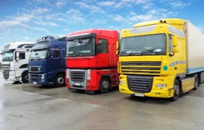 Ankara Yalvaç Nakliye Ambarı