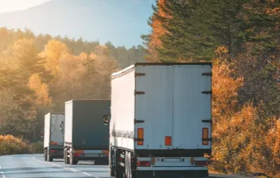 Ankara ile Yalvaç Arası Klima Taşıma