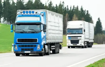 Ankara ile Yalvaç Arası Eşya Taşıma